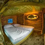 Hotel Kocourkov *