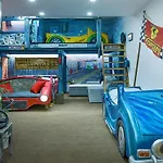 Hotel Kocourkov