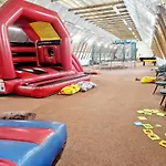 Hotel Kocourkov *