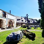 Hotel Kocourkov *