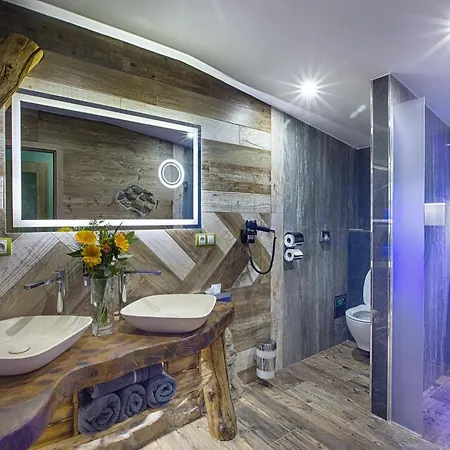 Kocourkov Hotell *