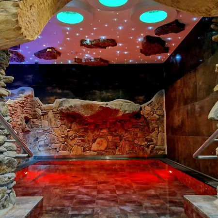 Hotel Kocourkov