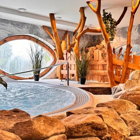 Kocourkov Hotell *