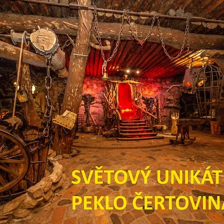 Kocourkov Hlinsko