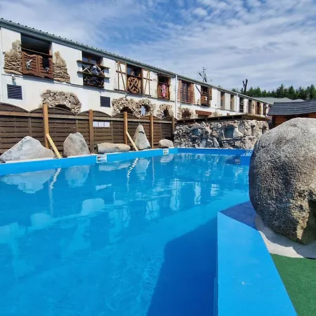 Kocourkov Otel Hlinsko