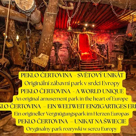 Kocourkov * Hlinsko