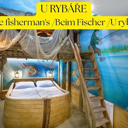 Hotel Kocourkov Hlinsko