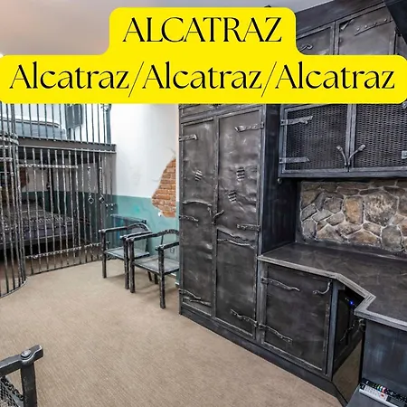 Hotel Kocourkov Hlinsko