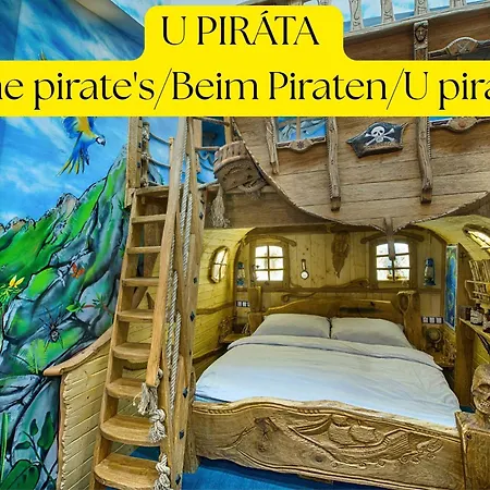 Hotel Kocourkov Hlinsko