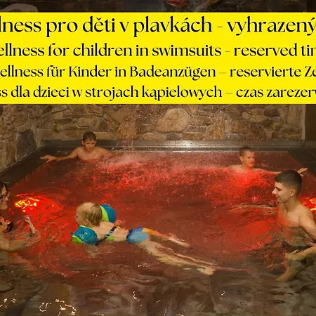 Ξενοδοχείο Kocourkov *