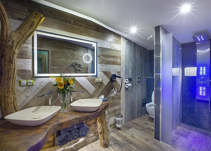 Kocourkov Hotell *