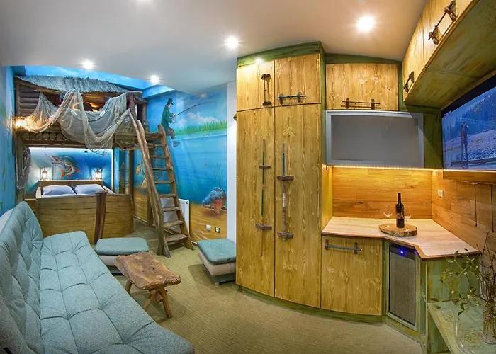 Kocourkov 赫林斯科