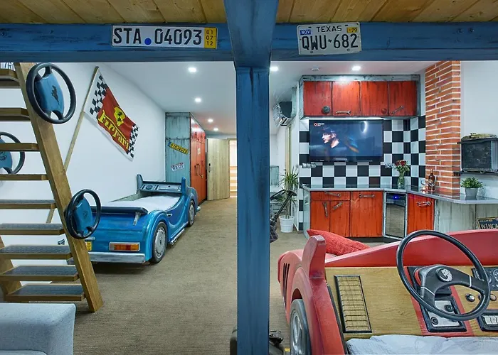 Kocourkov * 赫林斯科