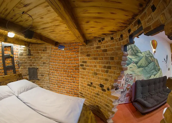 Kocourkov * 赫林斯科