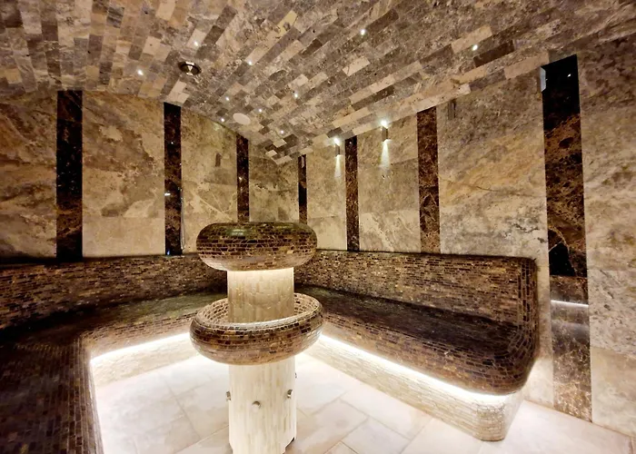 Kocourkov Otel *