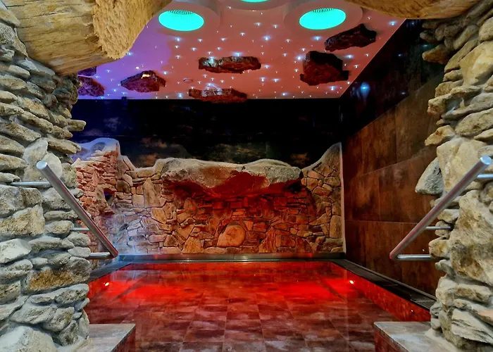 Otel Kocourkov