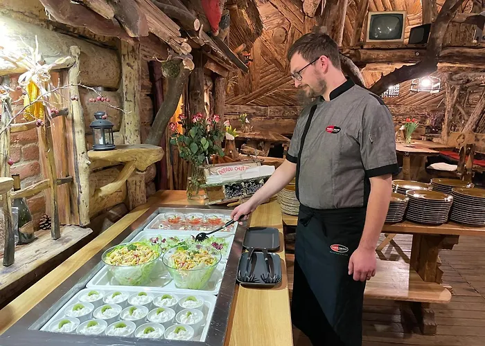 Kocourkov Hotell