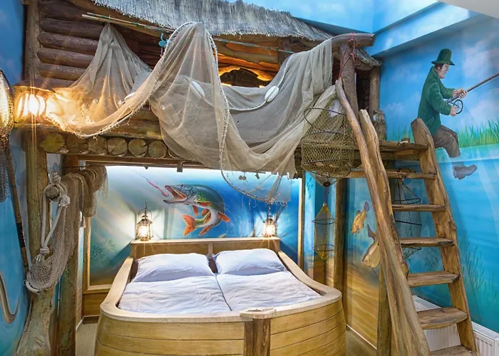 Kocourkov * 赫林斯科