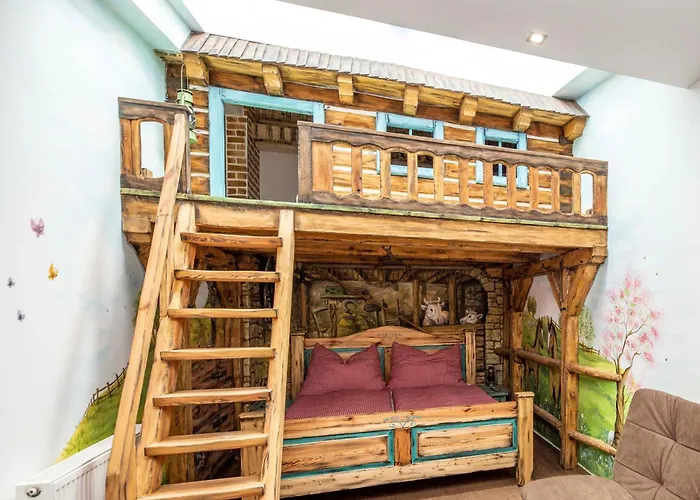 Kocourkov 赫林斯科