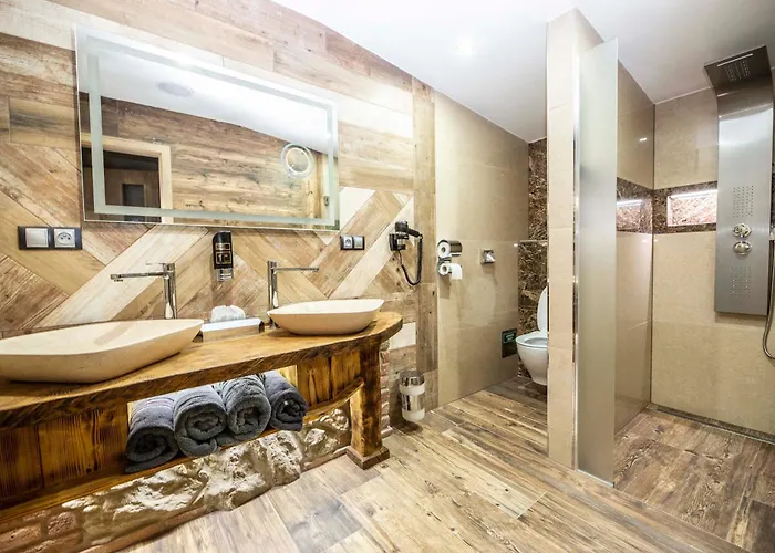Hotell Kocourkov Hlinsko