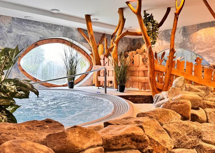 Kocourkov Hotell *