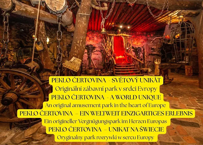 Kocourkov * Hlinsko