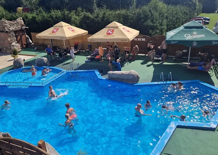 Hotell Kocourkov *