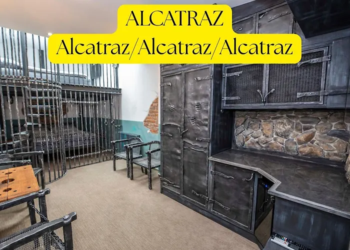 酒店 Kocourkov 赫林斯科