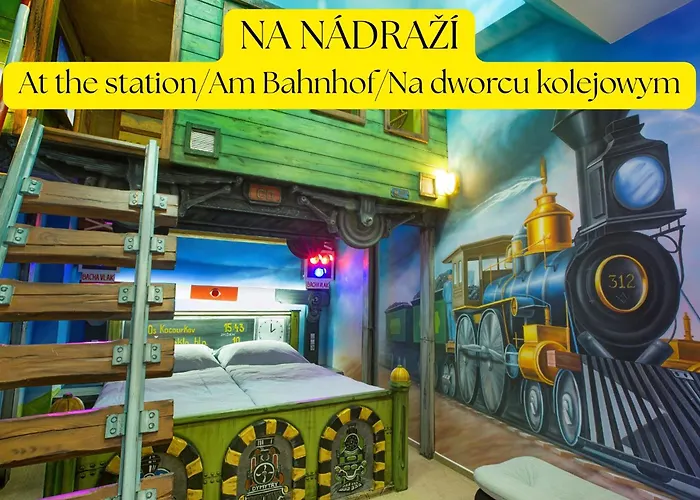 Kocourkov 赫林斯科