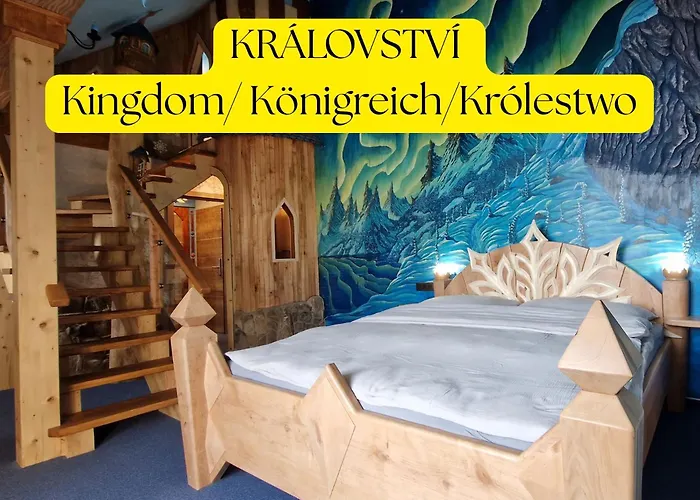 Otel Kocourkov *