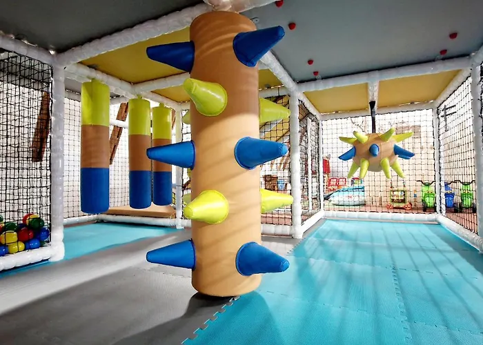 Kocourkov 酒店 赫林斯科