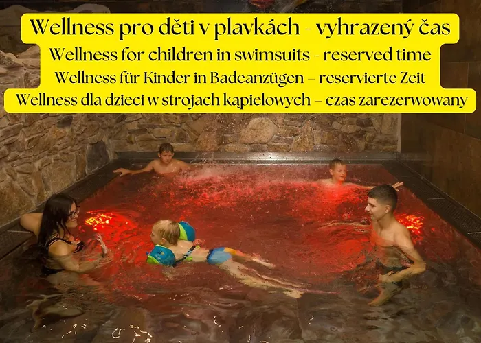 Hotell Kocourkov *